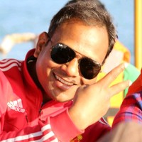 Sagar Arbune
