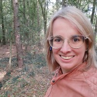 Marielle Van De Rijdt