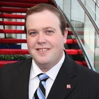 Alan Burleson