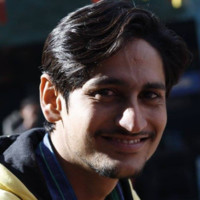 Bhupender Yadav