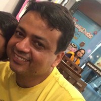 Saurabh Bhatnagar