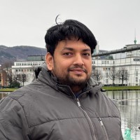 Krishnan Nema