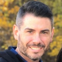 Tim Casperson