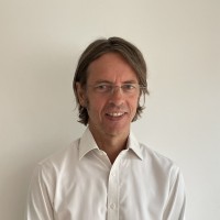 Garry Slater
