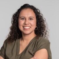 Cristina Garcia