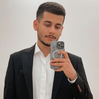 Mohammad Amin Khayat Baharlouie