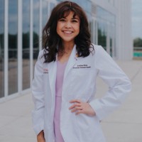 Kristiana Simon, Pa-C