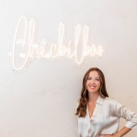 Sílvia Pereira Chic Bilbao