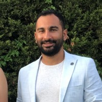 Yusuf Cenkeri