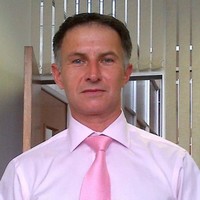 Gavin Culshaw