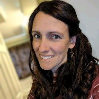 Rebecca Ramsey