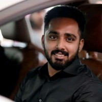 Nishin Prasad
