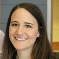 Melissa Gish, Ph.D.