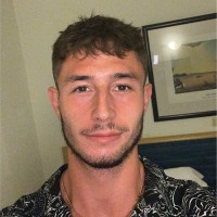 Oliver Howarth - Sharpe