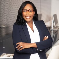 Rev. Jennifer M. Joseph