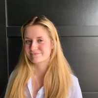 Amy Tsourmas