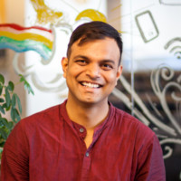 Suman Mehta, Phd