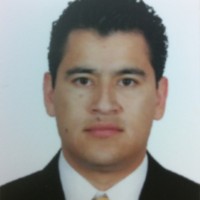 J. Alfredo Paredes N.