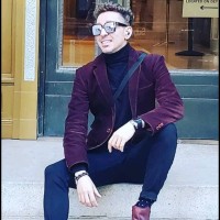 Mohamed Arzki Khaldi