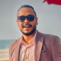 Khaled Reda