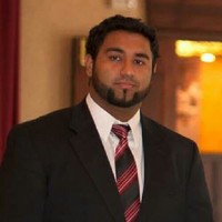 Umair Ahmed