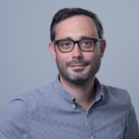 Nicolas Gouze