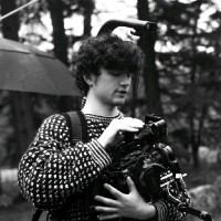 Joshua Hooker