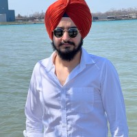 Harpreet Singh