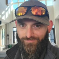 Mathew Parrill
