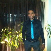 Simon Marrero