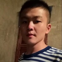 任森林