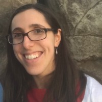 Anna Yakubov PT,DPT, GCS