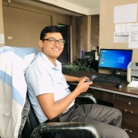 Anish Dahal
