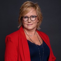 Joanna Jastrzębska