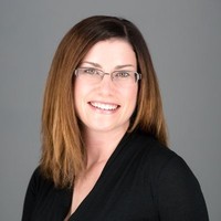 Jennifer Robertson