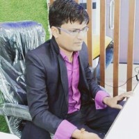 Manoj Vaghasiya