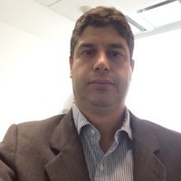 Marcio Pimentel