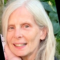 Ellen Cutter