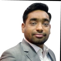 Saurav Kumar Rai