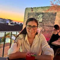 Alejandra Abunader Lizarraga