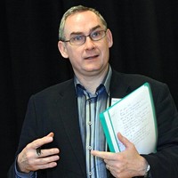John McPeake