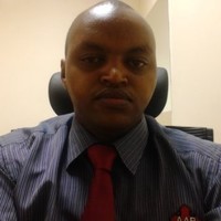 Tony Mutai