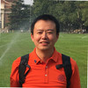 Fred Jiang