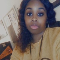 LaTosha Denise Hill, M.Ed, GCDF