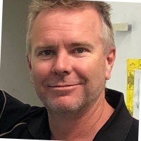 Tony Denman