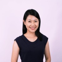 Cheryl Tai