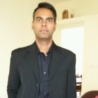 Sandeep Musti