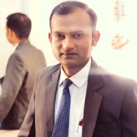 Vishwas Kolte