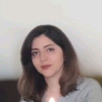 Parisa Izadpajouh