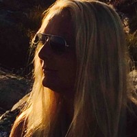 Pernilla Högfeldt Sääf